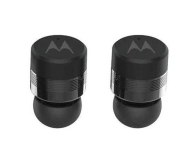 MOTOROLA True Wireless Vervebuds 110 Czarne - 602301 - zdjęcie 3